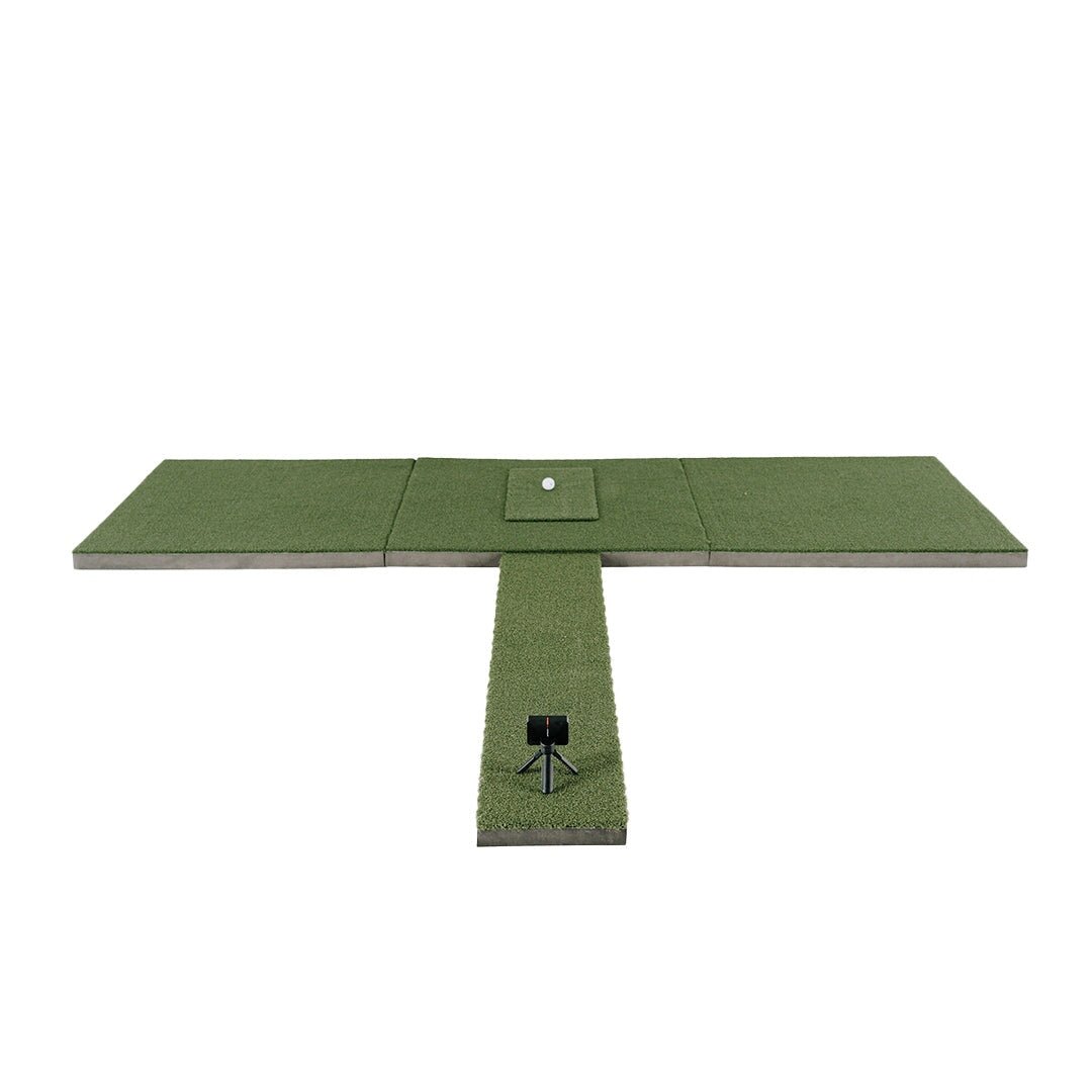 Rear Golf Mat Extension - Elite Sim Golf