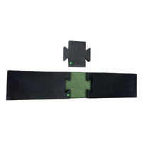 Rear Golf Mat Extension - Elite Sim Golf