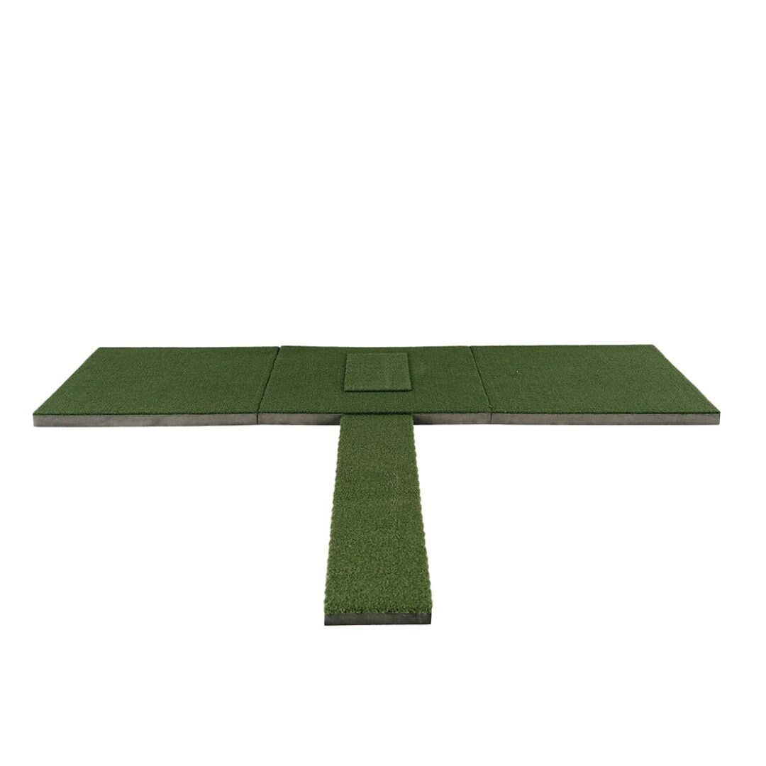 Rear Golf Mat Extension - Elite Sim Golf