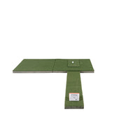 Rear Golf Mat Extension - Elite Sim Golf