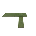 Rear Golf Mat Extension - Elite Sim Golf