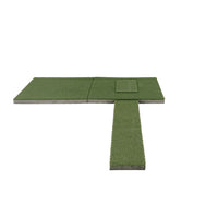 Rear Golf Mat Extension - Elite Sim Golf