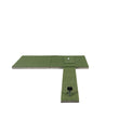 Rear Golf Mat Extension - Elite Sim Golf