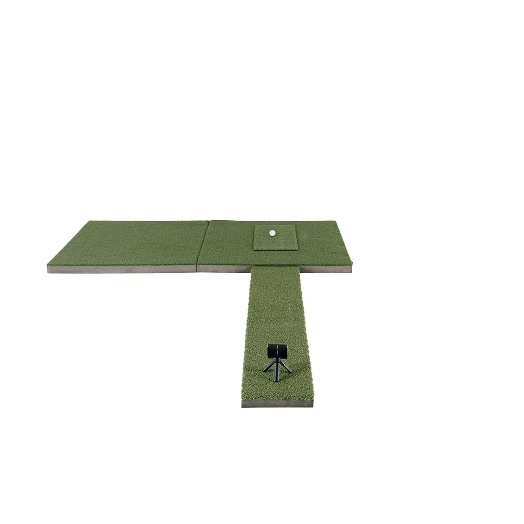 Rear Golf Mat Extension - Elite Sim Golf