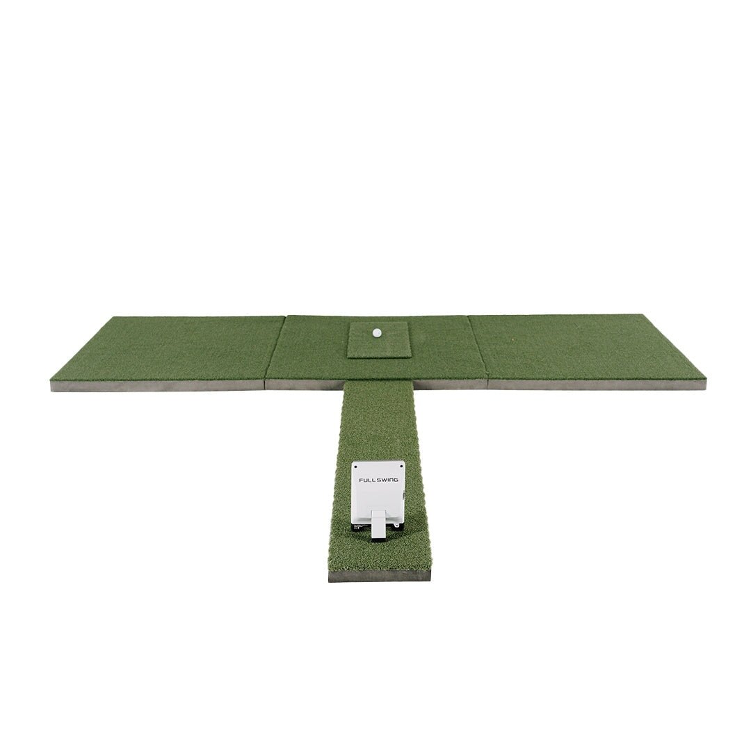 Rear Golf Mat Extension - Elite Sim Golf