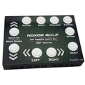 Roxor Golf GSP-Edition Control Box - Wired Version - Elite Sim Golf
