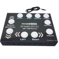 Roxor Golf GSP Plug & Play - Wireless Bluetooth Version - Elite Sim Golf