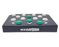 Roxor Golf MAG14 Control Box - Bluetooth Wireless Version - Elite Sim Golf