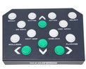 Roxor Golf MAG14 Control Box - Bluetooth Wireless Version - Elite Sim Golf