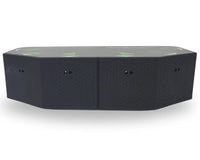 Roxor Golf Touchless Plug & Play - Elite Sim Golf