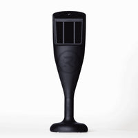 RSG One launch monitor alternate angle