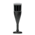 RSG One launch monitor floor standing unit