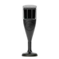 RSG One launch monitor floor standing unit