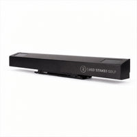 RSG Pro overhead ceiling mounted launch monitor