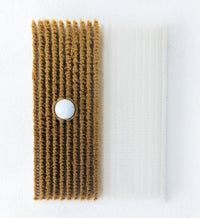 Sand and Bunker Simulator Trouble Mat by TrueBirdie - Elite Sim Golf