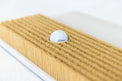 Sand and Bunker Simulator Trouble Mat by TrueBirdie - Elite Sim Golf