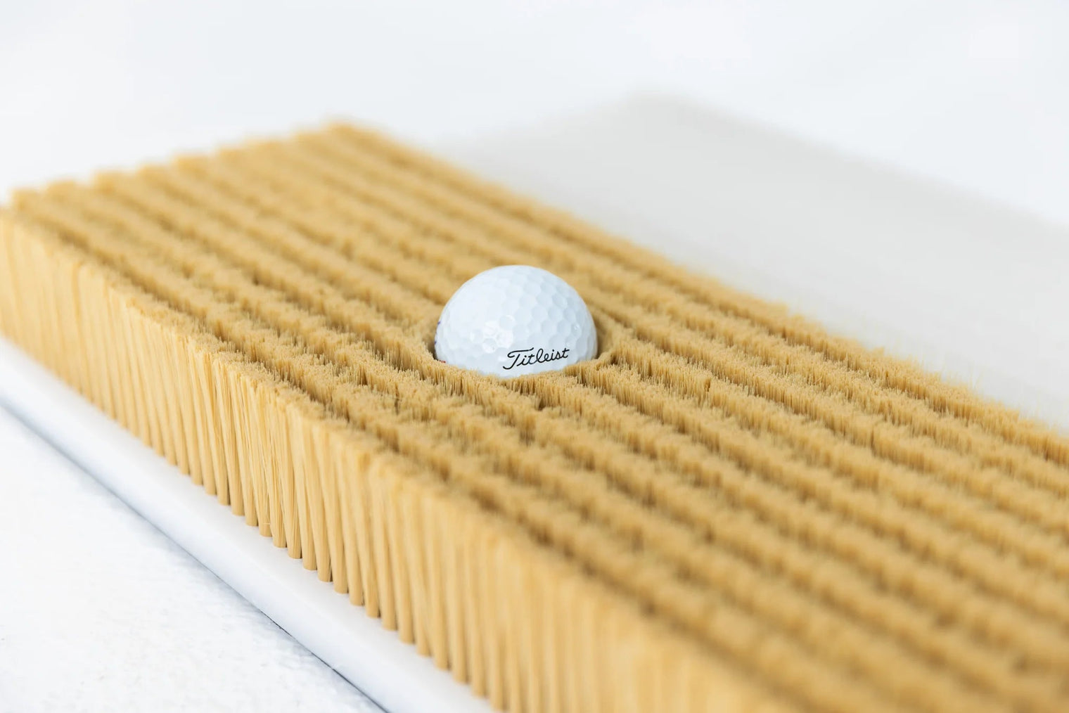 Sand and Bunker Simulator Trouble Mat by TrueBirdie - Elite Sim Golf