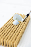 Sand and Bunker Simulator Trouble Mat by TrueBirdie - Elite Sim Golf