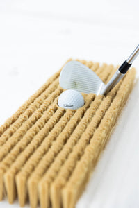 Sand and Bunker Simulator Trouble Mat by TrueBirdie - Elite Sim Golf