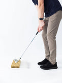 Sand and Bunker Simulator Trouble Mat by TrueBirdie - Elite Sim Golf