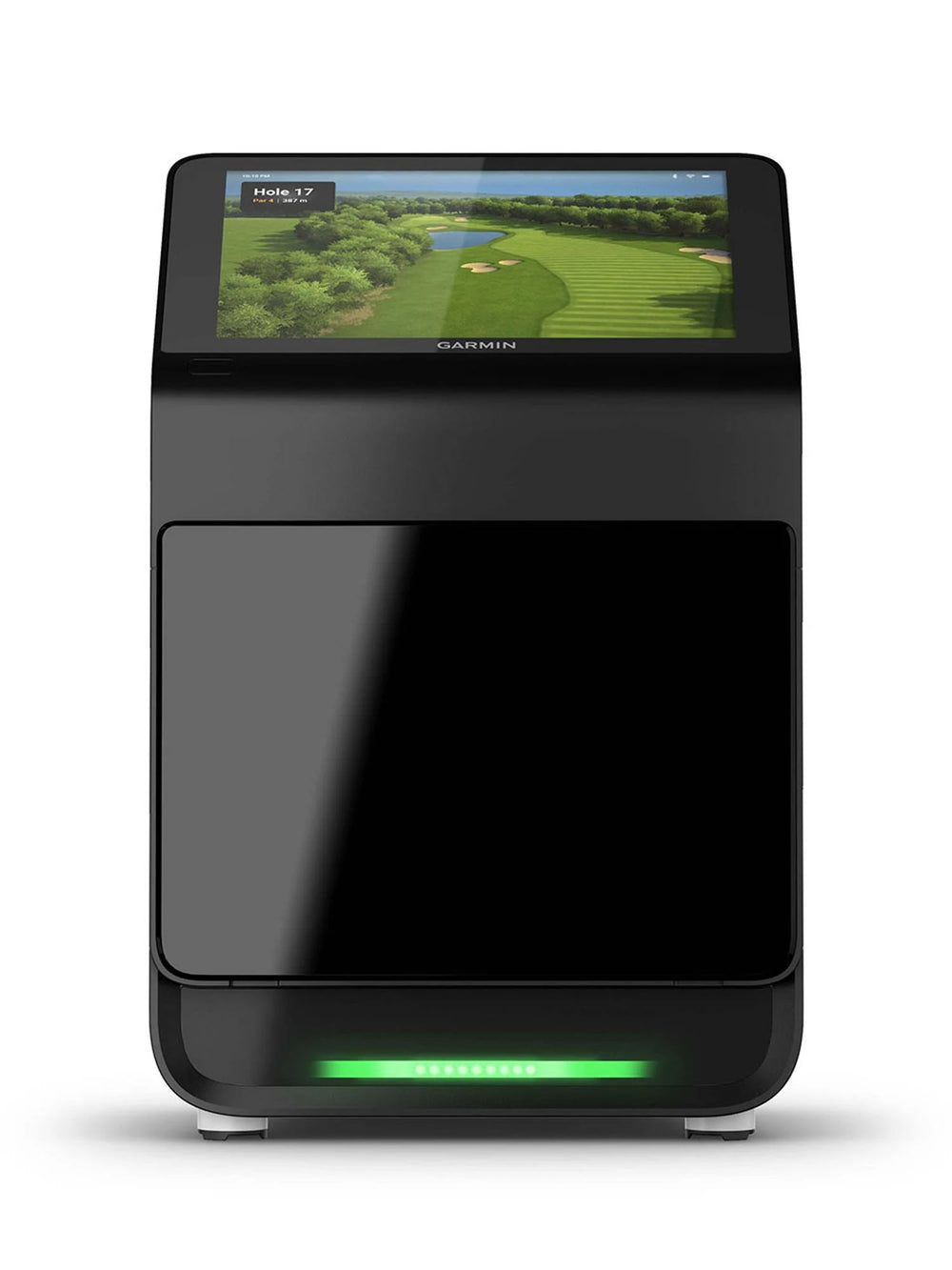 Garmin Approach® R50-Elite Sim Golf