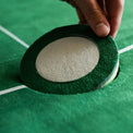 SIG LITE Indoor Putting Green 3' x 8' - Elite Sim Golf