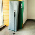 SIG LITE Indoor Putting Green 4' x 10' - Elite Sim Golf