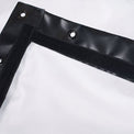 SIG™ Preferred Finished Golf Impact Screen - Elite Sim Golf