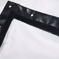 SIG™ Preferred Finished Golf Impact Screen - Elite Sim Golf