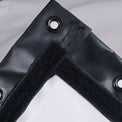 SIG™ Preferred Finished Golf Impact Screen - Elite Sim Golf
