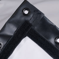 SIG™ Preferred Finished Golf Impact Screen - Elite Sim Golf