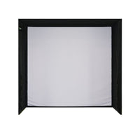 SIG8 Golf Simulator Enclosure