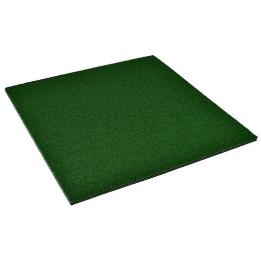 SIGPRO 3D 5'x5' Golf Mat - Elite Sim Golf