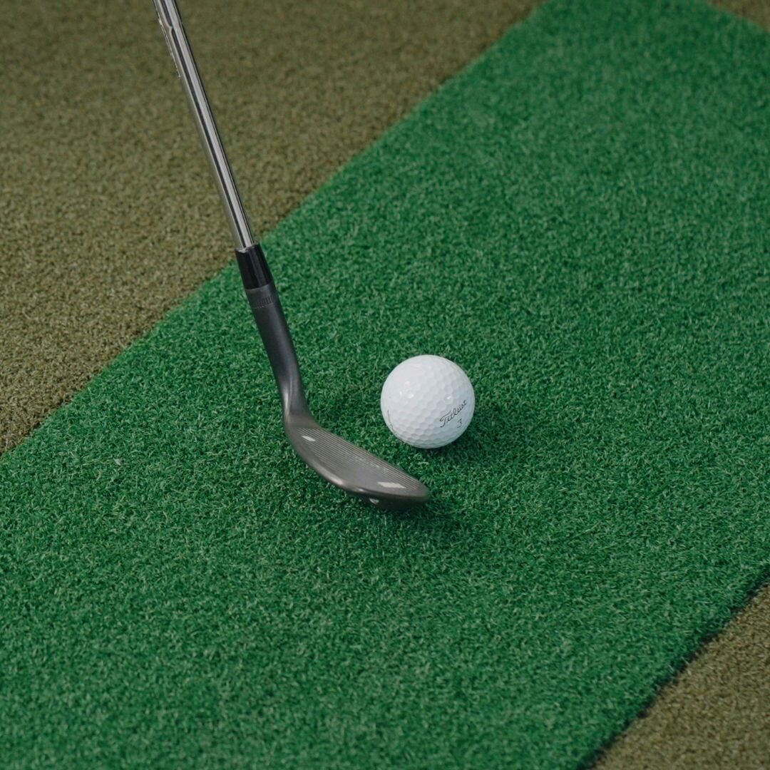 SIGPRO 3D LITE Hitting Strip - Elite Sim Golf