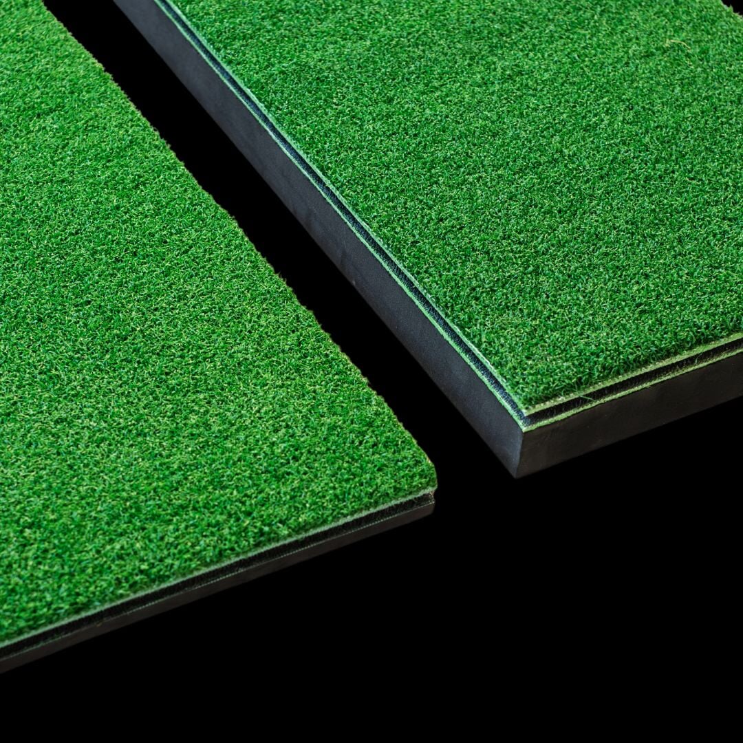SIGPRO 3D LITE Hitting Strip - Elite Sim Golf