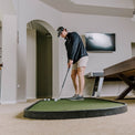 SIGPRO Gimme Putting Green - Elite Sim Golf