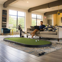 SIGPRO Gimme Putting Green - Elite Sim Golf