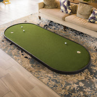 SIGPRO Gimme Putting Green - Elite Sim Golf