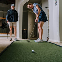 SIGPRO Gimme Putting Green - Elite Sim Golf