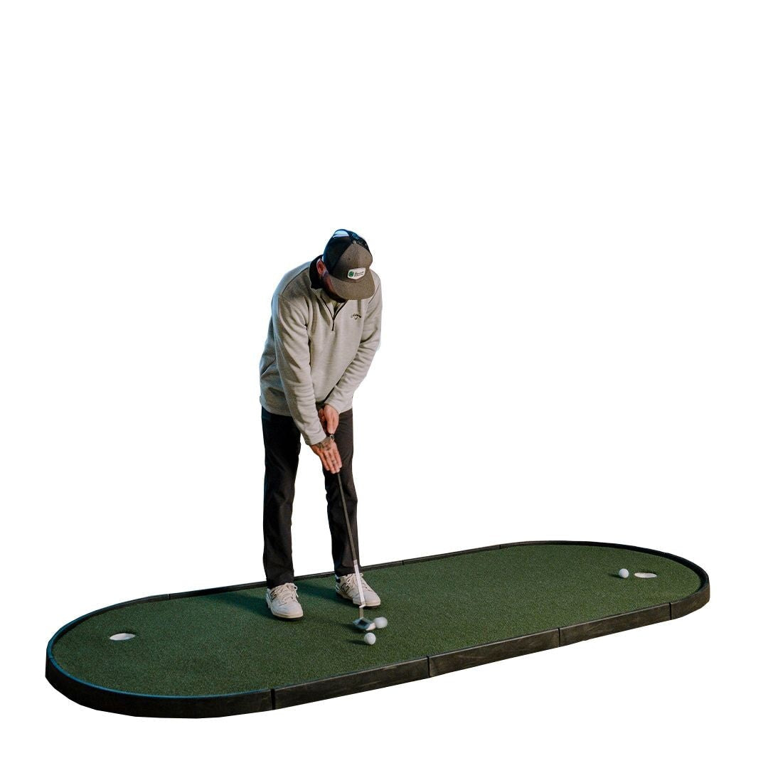 SIGPRO Gimme Putting Green - Elite Sim Golf
