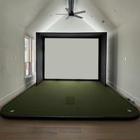SIGPRO Golf Simulator Flooring - Elite Sim Golf