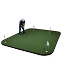 SIGPRO Golf Simulator Flooring - Elite Sim Golf