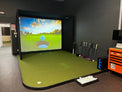 SIGPRO Golf Simulator Flooring - Elite Sim Golf