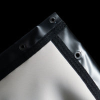 SIGPRO™ Premier Golf Simulator Impact Screen - Elite Sim Golf