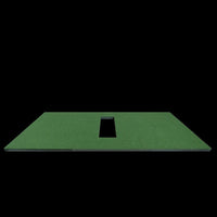 SIGPRO Softy 4' x 10' Golf Mat - Elite Sim Golf