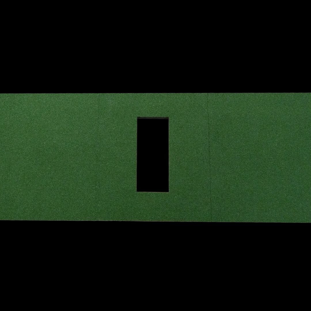 SIGPRO Softy 4' x 10' Golf Mat - Elite Sim Golf