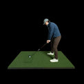 SIGPRO Softy 4' x 7' Golf Mat - Elite Sim Golf