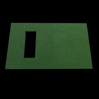 SIGPRO Softy 4' x 7' Golf Mat - Elite Sim Golf
