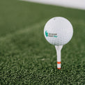 SIGPRO Softy 4' x 7' Golf Mat - Elite Sim Golf