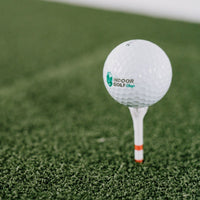 SIGPRO Softy 4' x 7' Golf Mat - Elite Sim Golf